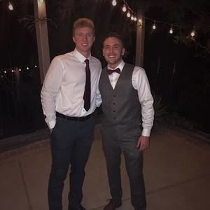 Meet your Posher, Jake